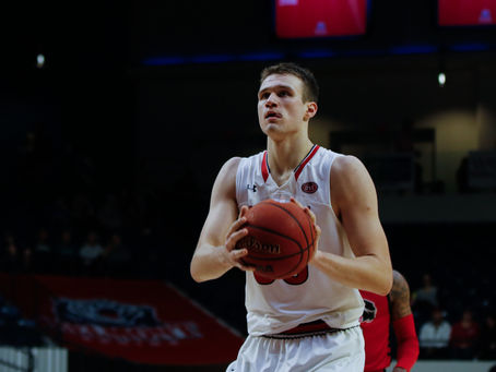 Bruins’ conference play report card: Week two