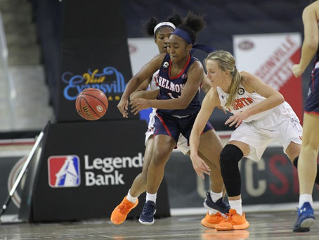 Recap: Freshman star Destinee Wells paves Belmont’s path to the NCAA Tournament