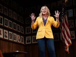 REVIEW: ‘What the Constitution Means to Me’ merges the personal with the political in a profound and