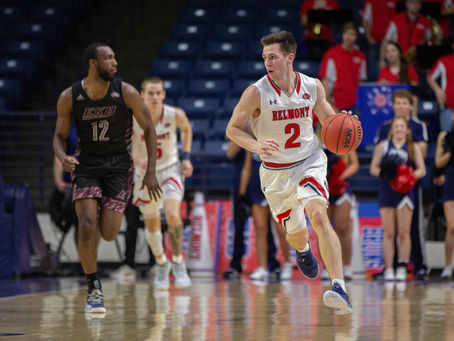 Bruins’ conference play report card: Week five