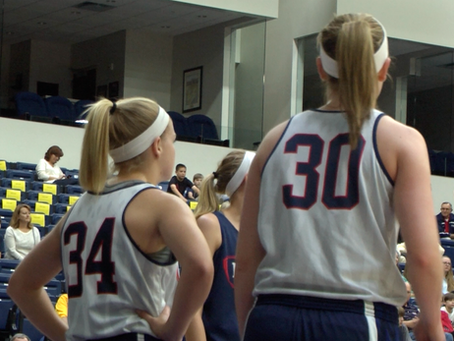 VIDEO: The Harmeyers happy together