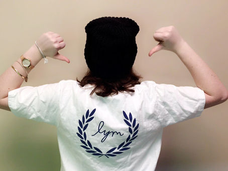 Belmont student brings Love Your Melon organization to campus