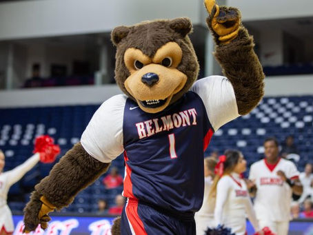 Curbside 015: Final thoughts on the OVC Tournament