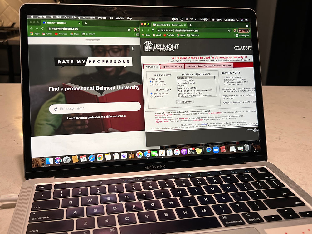 Rate M RateMyProfessors.com is the go-to semester planning tool for students ...