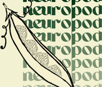 The Neuropod is a student-run podcast that makes neuroscience accessible