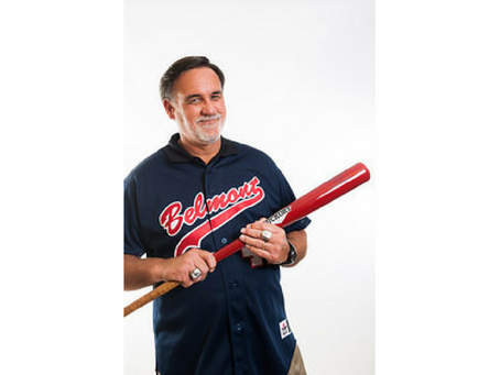 Assistant Director of Admissions Jim Poole dies Wednesday morning