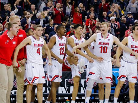 Preseason snapshot: Belmont men’s basketball