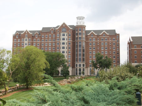 Back at Belmont: Your guide to everything new on campus this fall