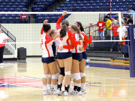 PREVIEW: Belmont volleyball going for the ace
