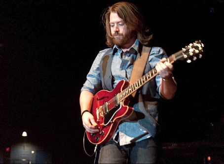 PHOTOS/VIDEO: Showcase rocks Curb Center