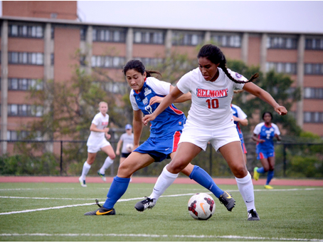 OT ends in scoreless draw for women’s soccer vs Georgia St.