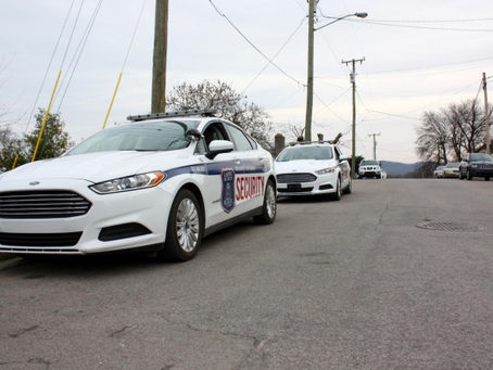 Campus Security promotes new mission statement