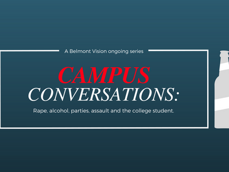 Rape survivor finds support through writing, therapy