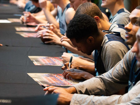 Is it time to offer more than scholarships? A Belmont look into the pay for play discussion