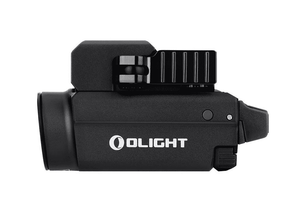 Thumbnail: Olight Baldr S