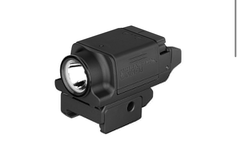 Thumbnail: Olight PL-MINI3 Valkyrie