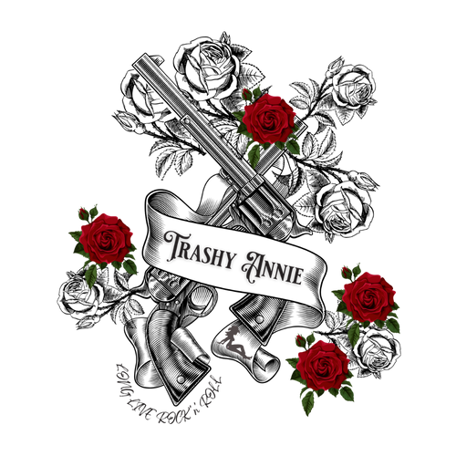 CLOTHING Trashy Annie clothing-trashy-annie