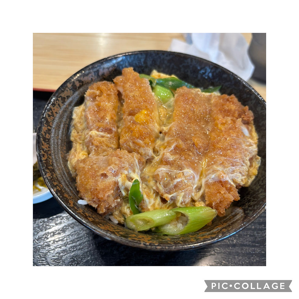 ランチ