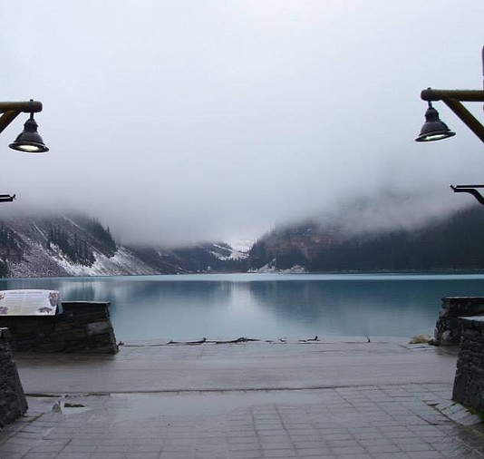 Fairmont Chateau Lake Louise