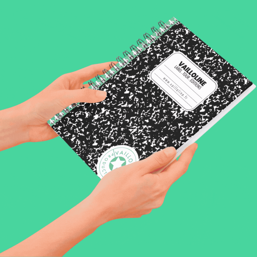 Le Show Planner Vailloline – Saison 2026-2027