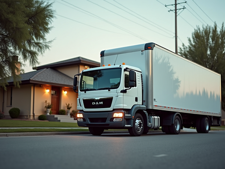 How to Simplify Your Move with Expert Help