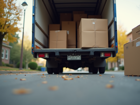 What Hampstead Moving Solutions Offer