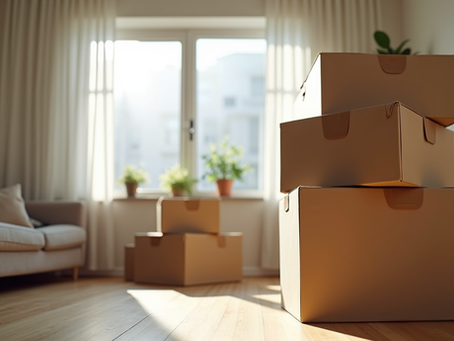 Essential Stratford Moving Tips: Factors to Consider for a Smooth Removal