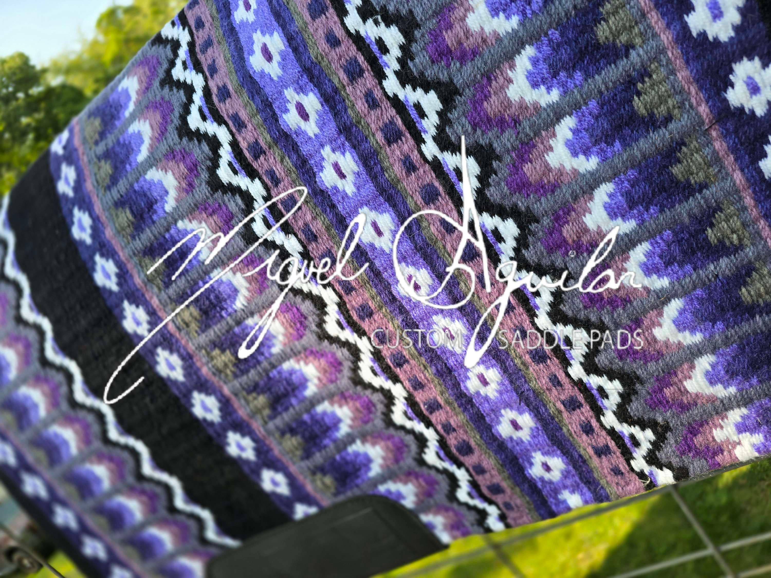 Aguilar- Lavender Haze