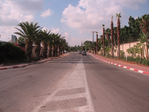 مستوطنة كفار ترومان