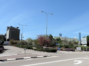 مستوطنة غورِن