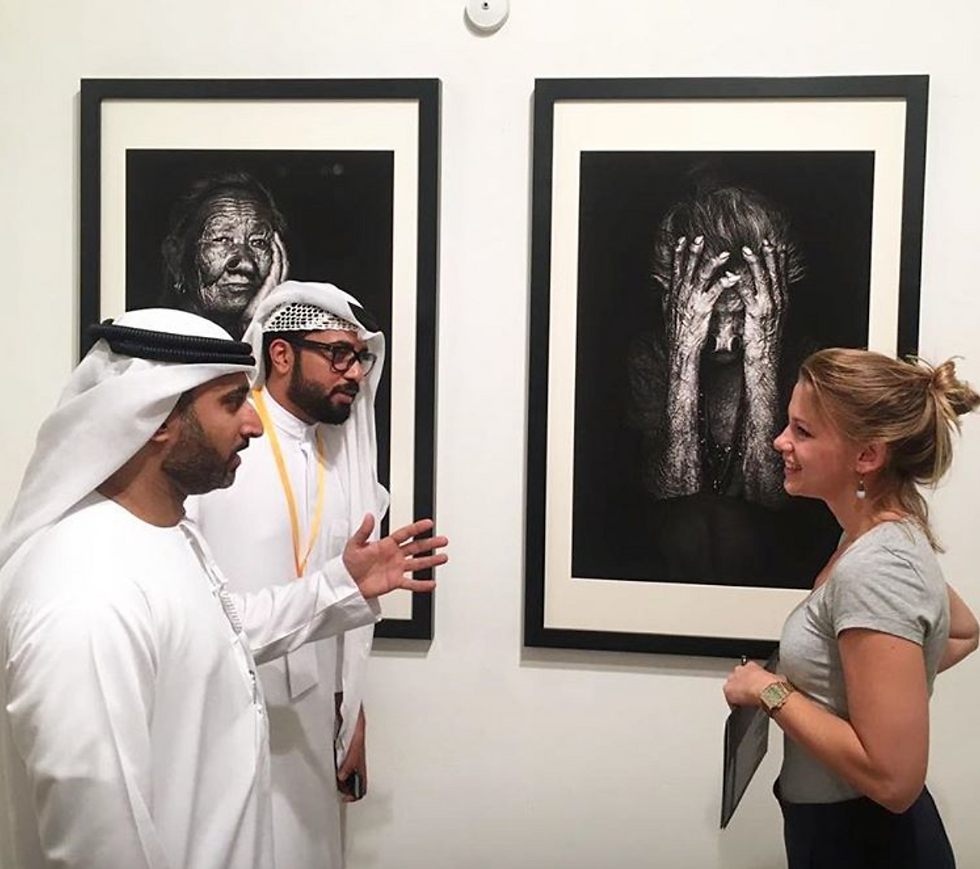 hopdubai emirati photographers