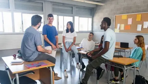 How Schools Are Saving Lives Through Mental Health Programs