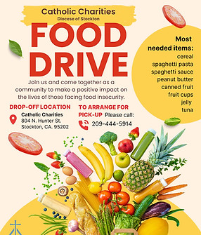 General Food Drive Flyer.jpg