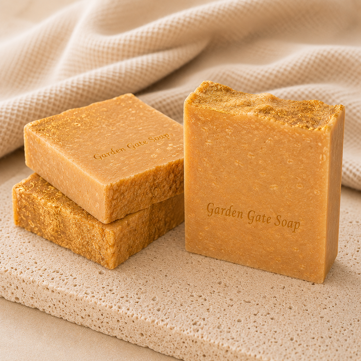 Golden Mango - 50% OFF!