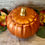 Thumbnail: Velvet Pumpkin Candle