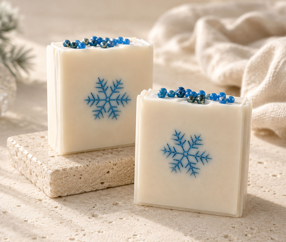Winter Wonderland - 20% Off!