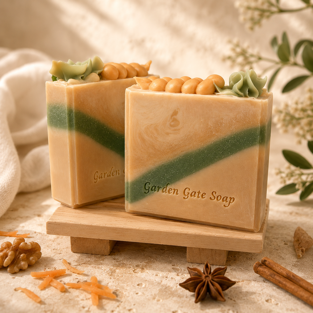 Carrot Cake - 50% OFF!