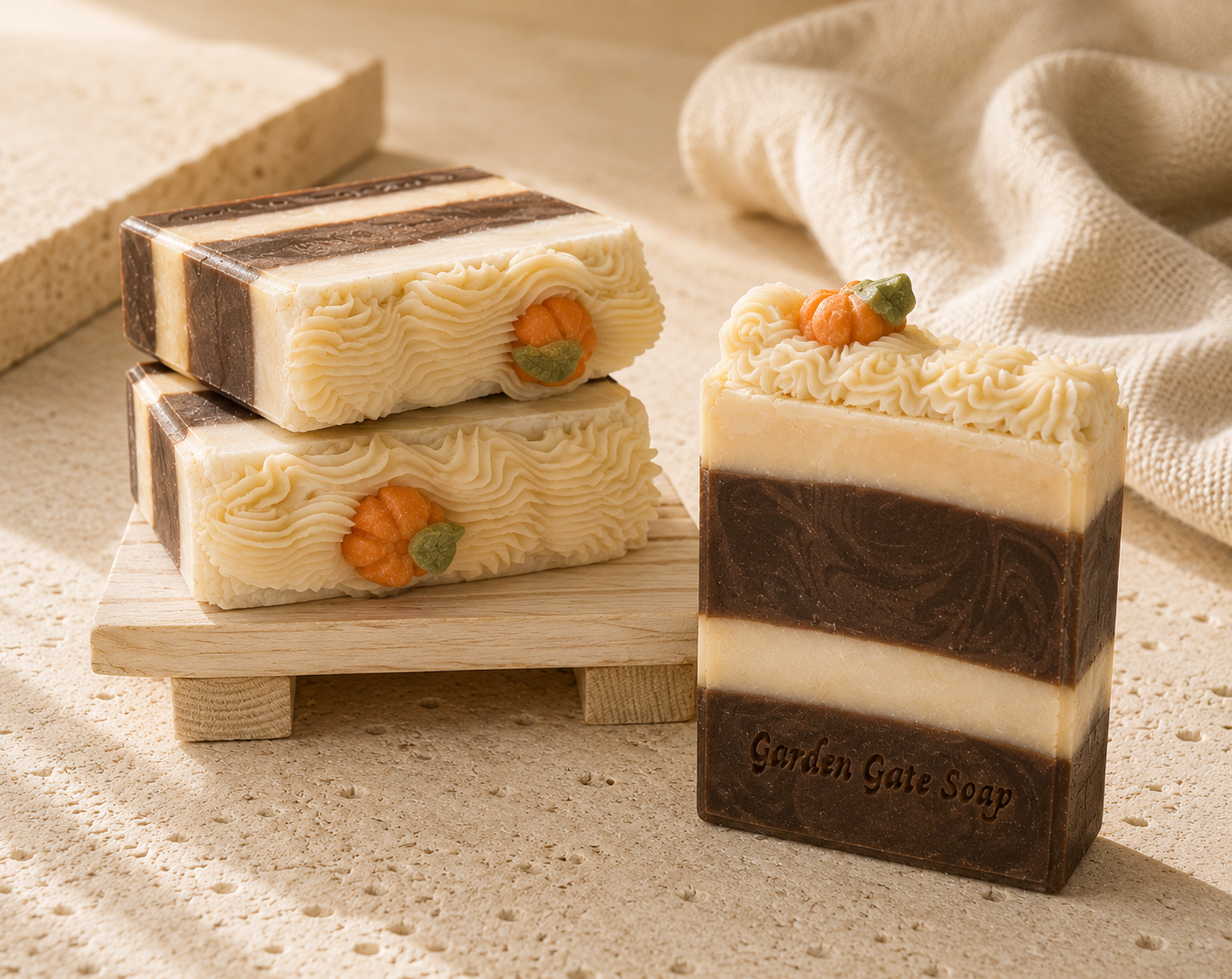 Pumpkin Cheesecake - 30% OFF!