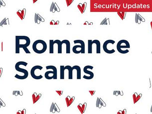 Scam or love??