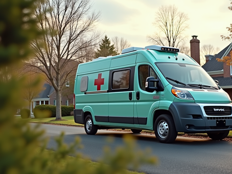 Mobile Pet Care in Adelaide: Bringing Vet Services Right to Your Doorstep