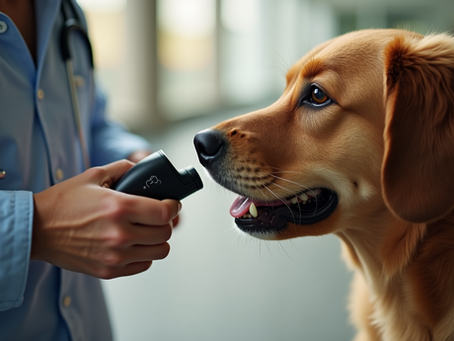 Understanding Pet Microchip Pricing: What You Need to Know