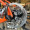 Thumbnail: Hoppy Bike Brake Rotors
