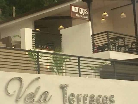 Writer: Vela Terraces