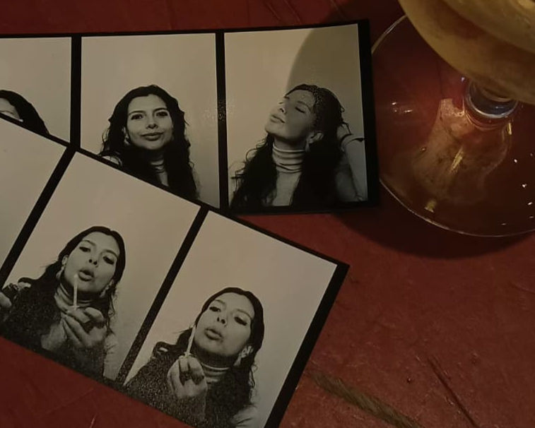 Photo of the Photoboth