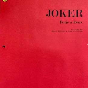 Joker, el último no ríe mejor