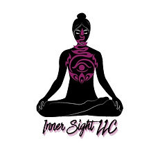 Inner Sight LLC Logo