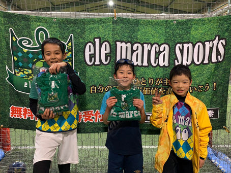 【志木校】初蹴り!