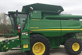 Jhon Deere