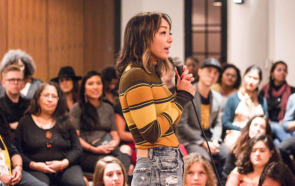 Katherine Lo, Founder