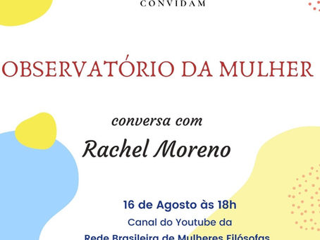 Observatório da Mulher